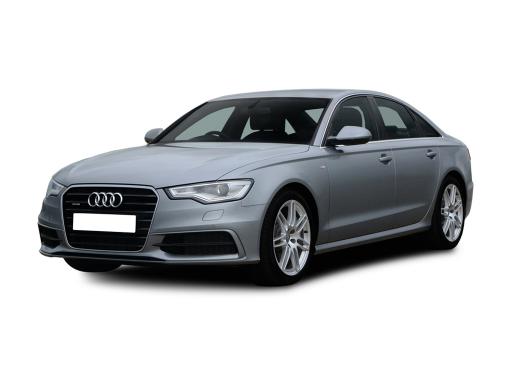 Audi A6 2.0 TDI