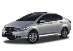 Honda City 1.5 V MT Sunroof