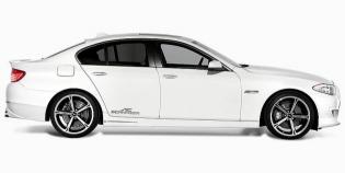 BMW 5 Series GT 530d LE