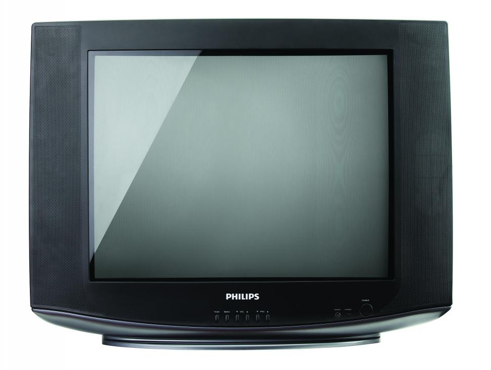 Philips 21PT4226/V7 CRT