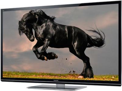 Panasonic TH-P50GT50D Plasma
