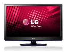 LG 26LS3700 HD LED