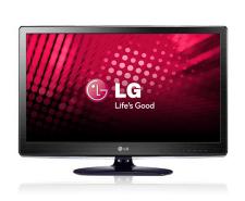LG 32LS3300 HD LED