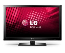 LG 32LS3400 HD LED