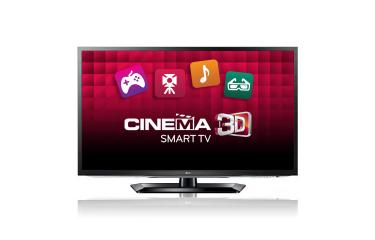 LG 42LM6200 Full HD Cinema 3D LED