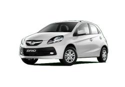 Honda Brio V AT