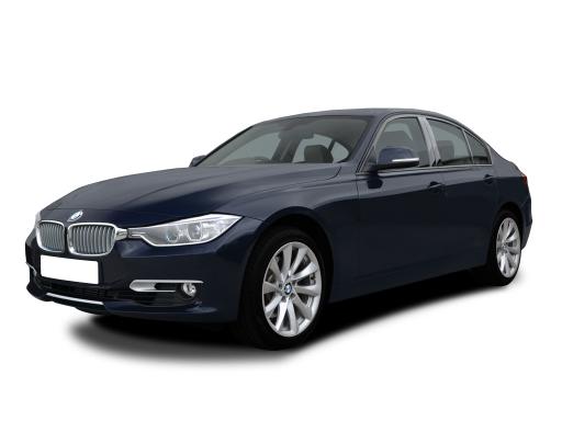 BMW 3 Series 320d Sport Line