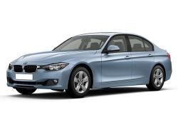 BMW 3 Series 328i Sport Line