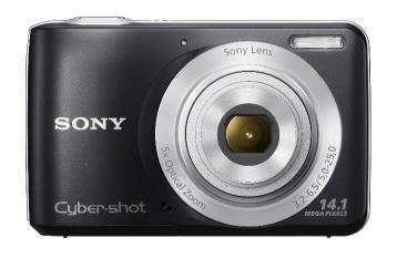 Sony Cybershot  DSC-S5000