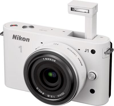 Nikon 1 J1