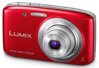 Panasonic LUMIX DMC S5