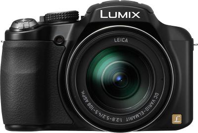 Panasonic Lumix DMC FZ60