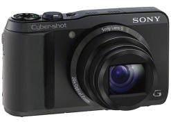 Sony Cybershot DSC HX20V