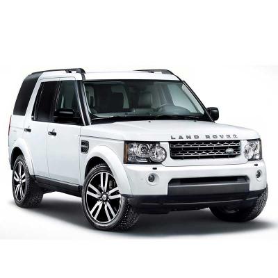 Land Rover Discovery 4 3.0L TDV6 Diesel