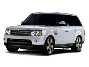 Land Rover Range Rover 5.0 Petrol