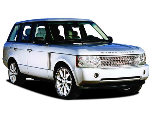 Land Rover Range Rover 3.6 TDV8 Vogue SE Diesel