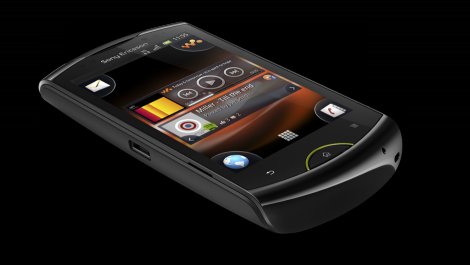 Sony Ericsson Live with Walkman  (WT19i)