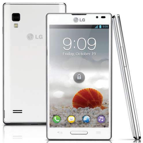 LG Optimus L9 P(765)