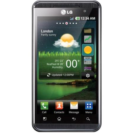 LG optimus 3D P920