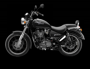 Royal Enfield Thunderbird 350