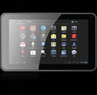 Micromax Funbook Alpha P250