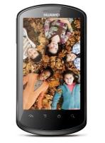 Huawei Ideos X5 U8800