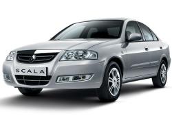 Renault Scala RxE Petrol 