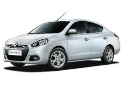 Renault Scala RxL Diesel 