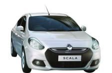 Renault Scala RxZ Diesel