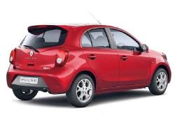 Renault Pulse RxL Petrol 
