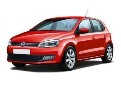 Volkswagen Polo Highline 1.6L Petrol