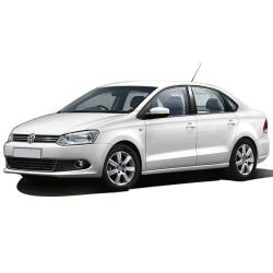 Volkswagen Vento Trendline Petrol