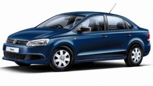 Volkswagen Vento Comfortline Petrol 