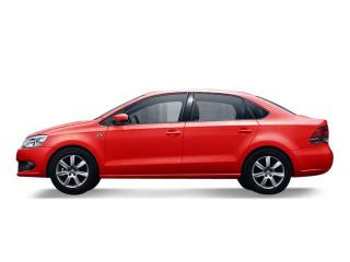Volkswagen Vento Highline Petrol