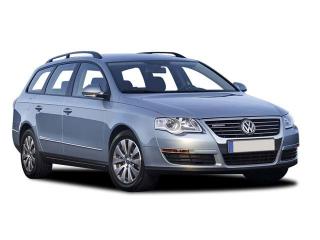 Volkswagen Passat Highline 2.0L DSG