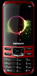 Karbonn K52 Groovster