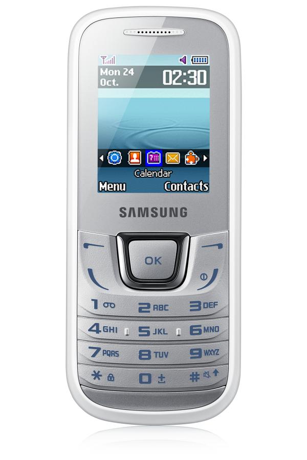 Samsung Guru E1282