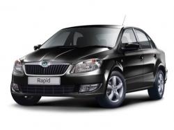 SKODA Rapid Active 1.6 Diesel