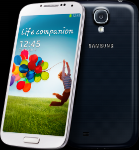 Samsung Galaxy S4