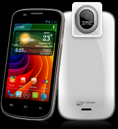 Micromax Ninja A89