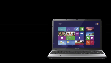 VAIO E Series 14P Touch Laptop