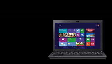VAIO S Series 15 inch 3rd generation i7 faster hdd rpm