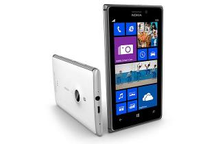 Nokia Lumia 925