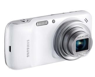 Samsung Galaxy S4 Zoom