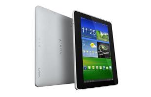 Lava E-Tab Xtron