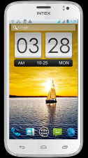 Intex Aqua i-5