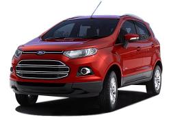 Ford EcoSport 1.5P Ambiente MT