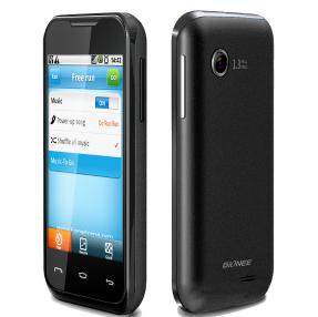 Gionee P1