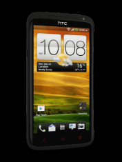 HTC One X  Plus