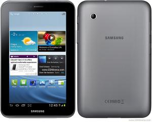 Samsung Galaxy Tab 2 P3110